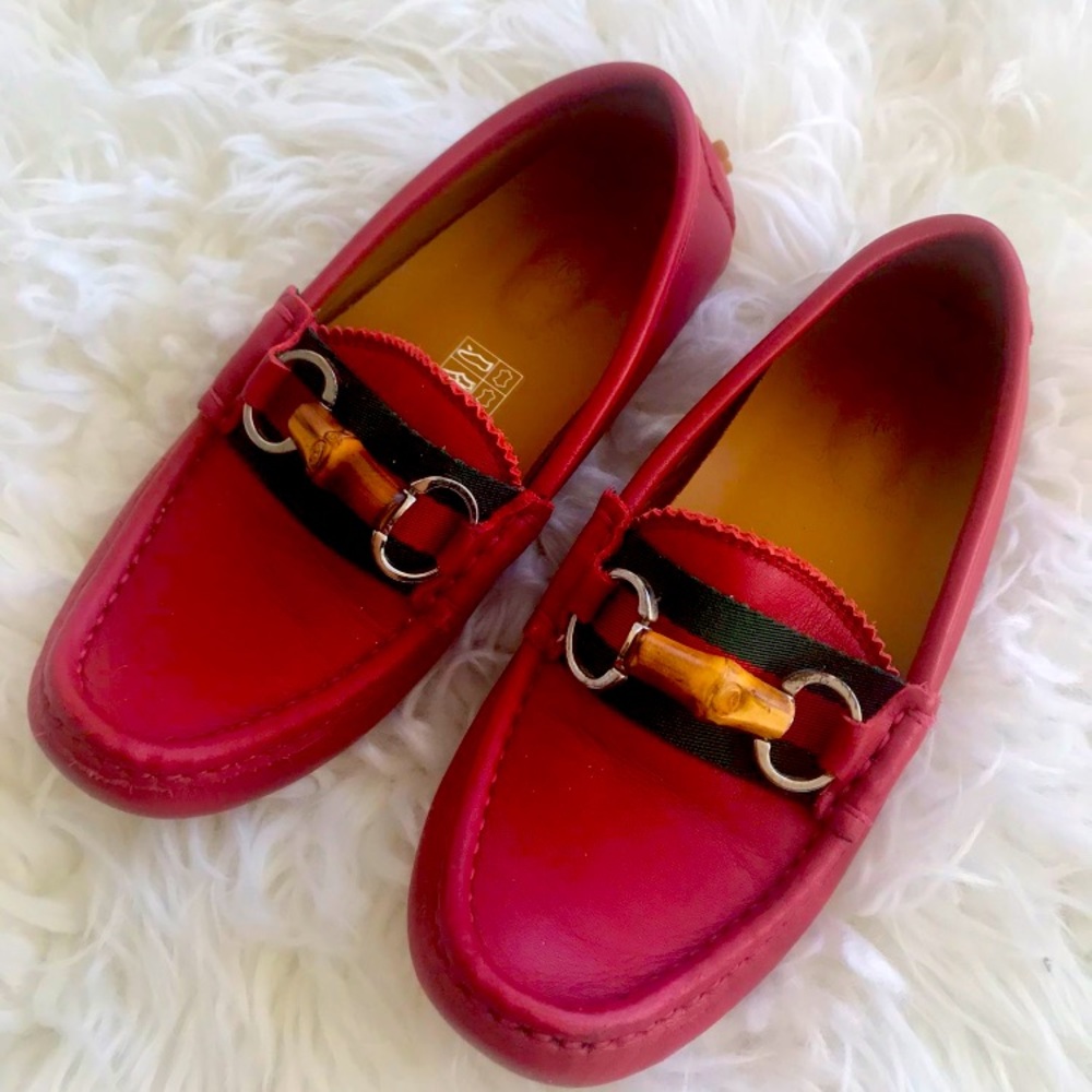 Gucci unisex children